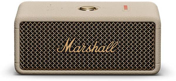 Marshall Emberton III 38 W Bluetooth Speaker