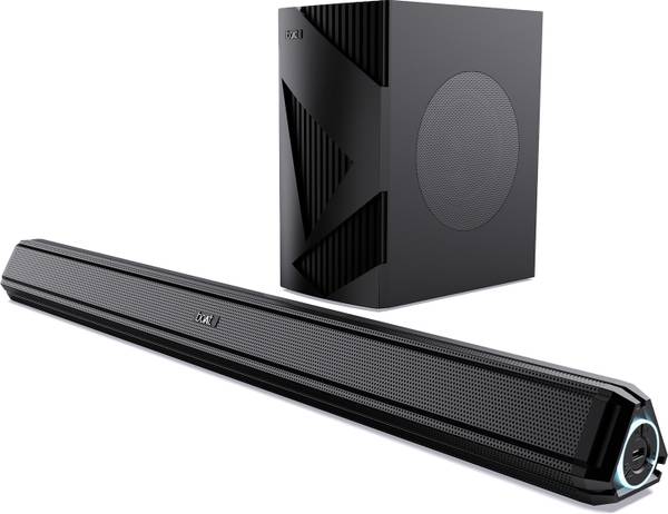 Boat aavante bar sales wireless bluetooth soundbar
