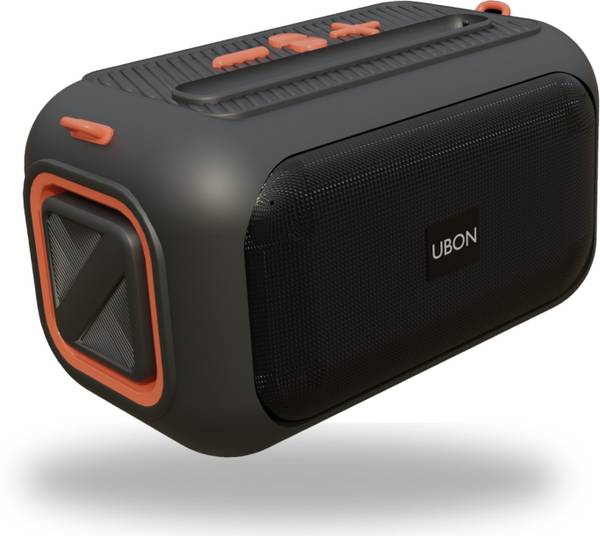 delphine S-11 BOMBER 30 W Bluetooth Party Speaker