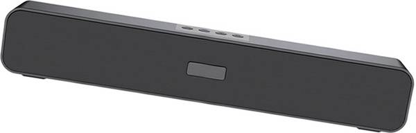 Soroo Future 2024 hot selling 4K Surround Hifi Cinema System TV Speaker Portable Speaker 10 W Bluetooth Laptop/Desktop Speaker