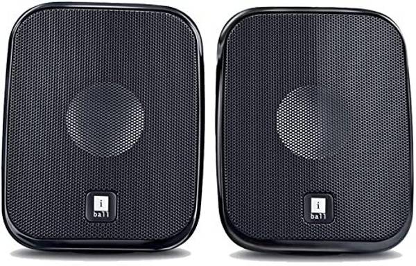 Iball deals laptop speaker