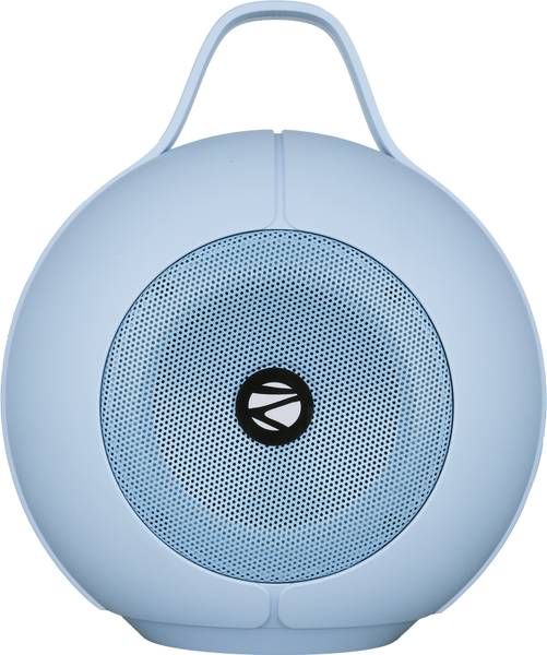 ZEBRONICS ZEB-SOUND POD 30(ZEB-PSPK 42) 12 W Bluetooth Speaker