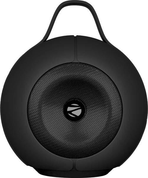ZEBRONICS ZEB-SOUND POD 30 (ZEB-PSPK 42) 12 W Bluetooth Speaker