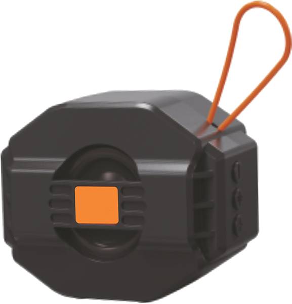 ZSIV High Quality Portable Speaker Outdoor Rechargeable Stereo Hifi