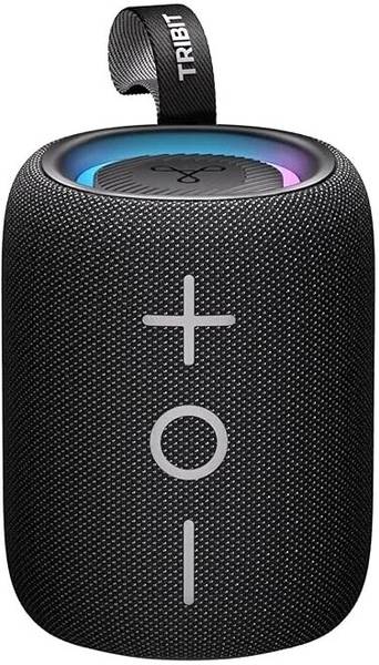 Tribit BTS33 12 W Bluetooth Speaker