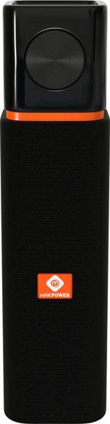MAK POWER Rockstar Super Bass Wireless 15 W Bluetooth Speaker
