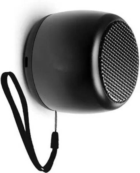 BSVR Top Brand Bluetooth Speaker 391 Mini Coin Size Bluetooth
