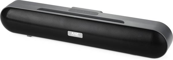 MZ S656 (PORTABLE HOME TV SOUNDBAR) Dynamic Thunder Sound 2200mAh Battery 10 W Bluetooth Speaker