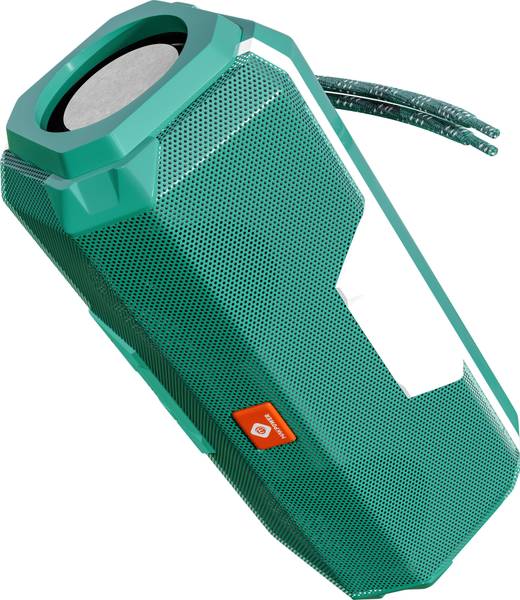 MAK POWER SP-351 Rechargeable Portable Premium Bass 10 W Bluetooth Speaker