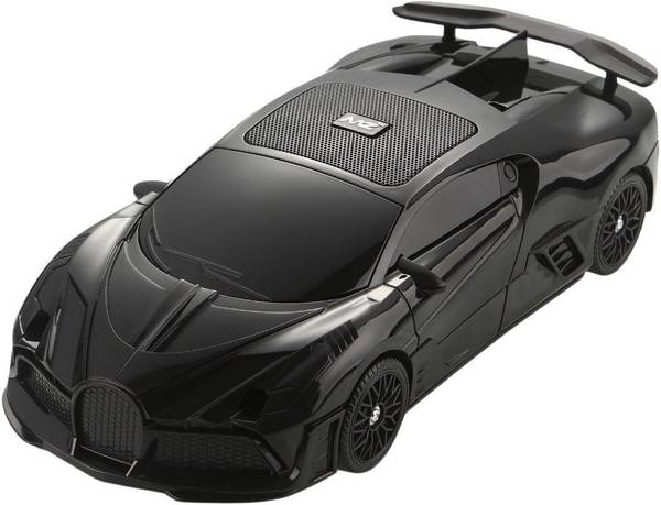 MZ F6-BLUETOOTH PORTABLE SPEAKER-Thunder Dynamic Sound Auto Series 5 W Bluetooth Speaker