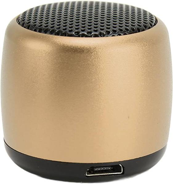 INDOB M1 MINI COIN SPEAKER 500 W Bluetooth Speaker