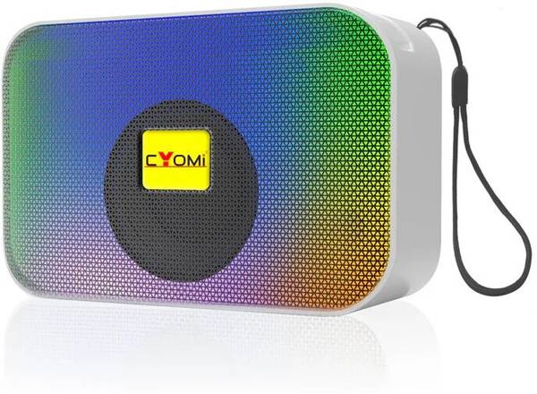 CYOMI 611 5 W Bluetooth Speaker