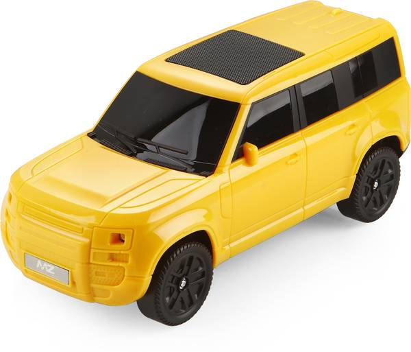 MZ (PORTABLE BLUETOOTH SPEAKER) Dynamic Thunder Sound Auto Series 8 W Bluetooth Speaker
