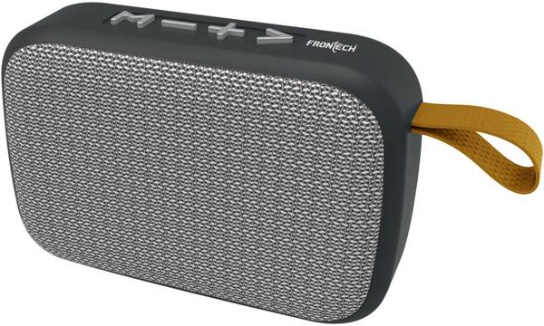 Sw0043 Frontech SW-0043 5 W Bluetooth Speaker | Price History