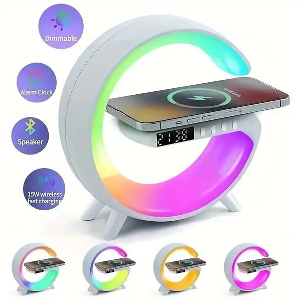 Wifton Portable Bluetooth 5 W Bluetooth Speaker