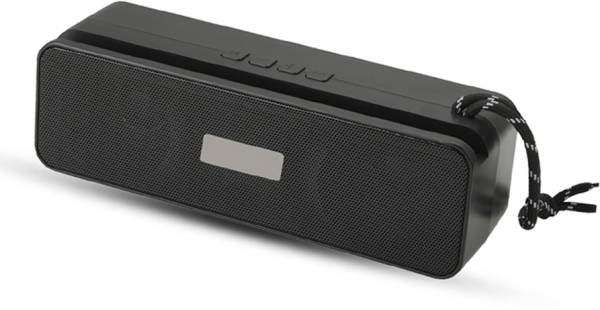 GOOD FUN Fusion Dj Bass Bar Studio Bluetooth Soundbar Moviebar With High Powerful Sound 16 W Bluetooth Speaker