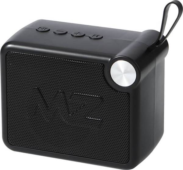 Viraan MZ M406SP (PORTABLE BLUETOOTH SPEAKER) Dynamic Thunder Sound, 1200mAh Battery 5 W Bluetooth Speaker