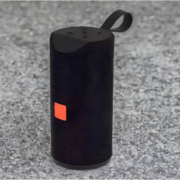 house of common Compact Harmonic Sound With High Bass Wireless Speaker 9 W Bluetooth Speaker