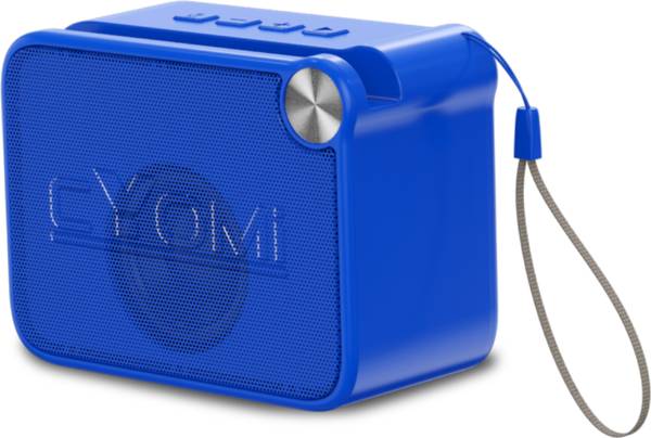 CYOMI CY617Candy V5.1 Wireless Portable Speaker with 8Hr Playtime 5 W Bluetooth Speaker