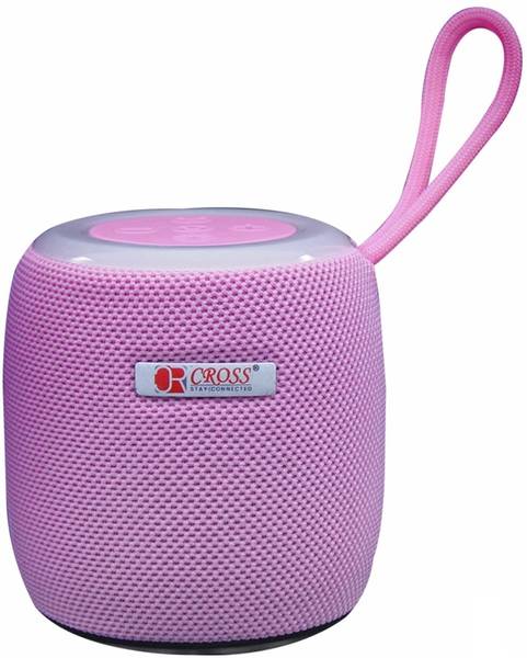 Cross bluetooth shop speaker price
