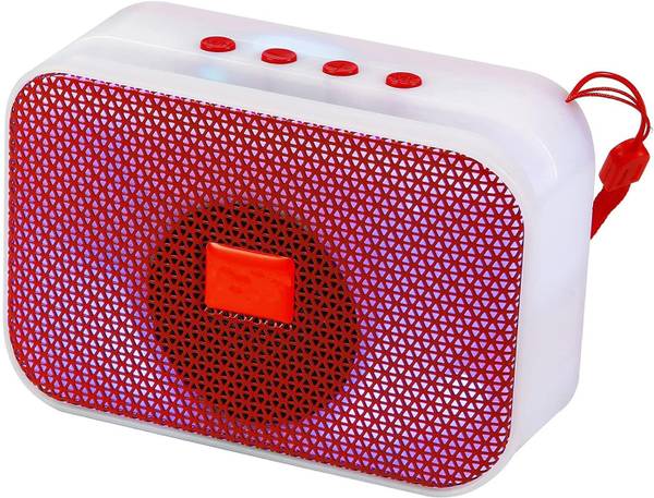 GOOD FUN Bluetooth Soundbar 2024 New Home Theater TV heavy bass Wireless Speaker 5 W Bluetooth Party Speaker