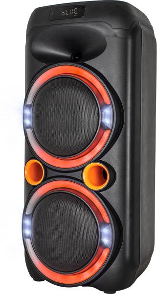 artis SoundMax 1000 60 W Bluetooth Party Speaker