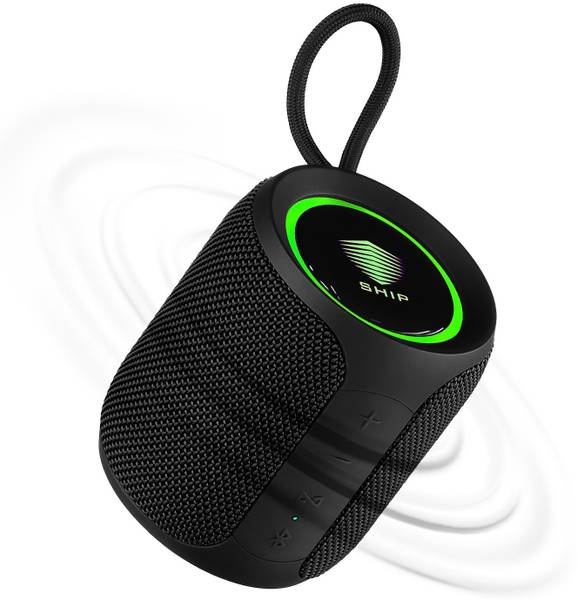 Ship Coral BTS08 Pro Series 16 W Bluetooth Party Speaker