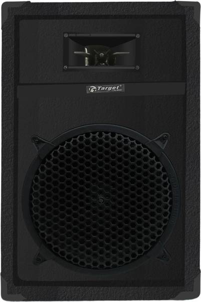 Target TARGET TT-502 HI-FI Sound Multimedia Speaker 10" Speaker 100 W Party Speaker