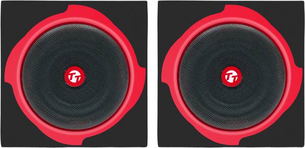 Target Target TT-114 HI-FI Sound Multimedia Speakers @ 40 WATTS RMS 40 W Party Speaker