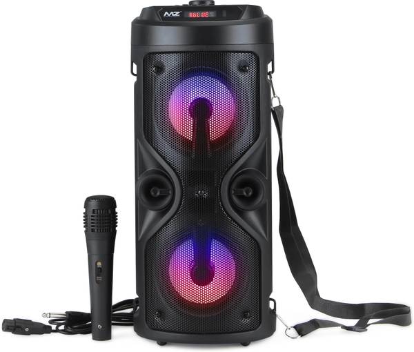 Karaoke hotsell speaker price