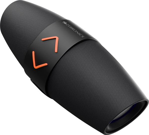 ZEBRONICS ZEB-SOUND FEAST 55 (ZEB-PSPK 47) 14 W Bluetooth Party Speaker