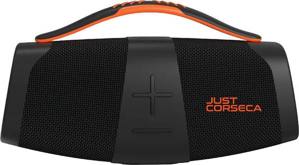 JUST CORSECA Sstrike Bluetooth Speaker 40 W Bluetooth Party Speaker