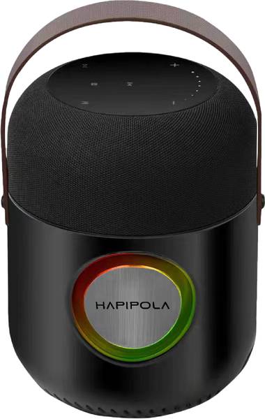 Hapi Pola AQUA PULSE 100 W Bluetooth Party Speaker