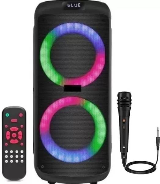 LIMBRO bluetooth speaker 50 W Bluetooth Party Speaker