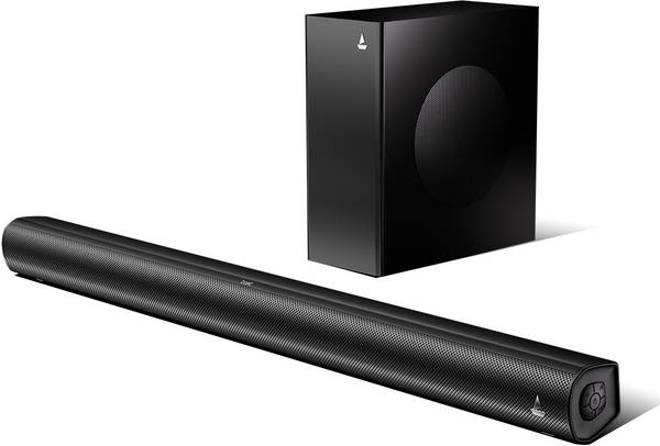 boAt Aavante 2.1 1200 120 W Bluetooth Soundbar