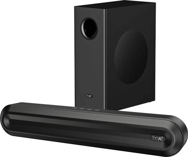 boAt Aavante 2.1 300 40 W Bluetooth Soundbar