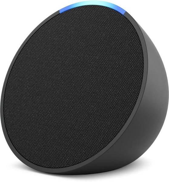 SHAILRON with Alexa Assistant Smart Speaker