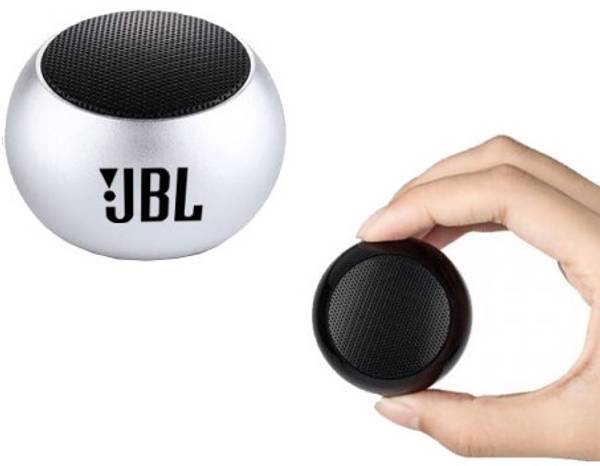 Dvsangold DVSANGOLDJBL mini boost speaker with 8 hours playback 8 W Bluetooth Speaker