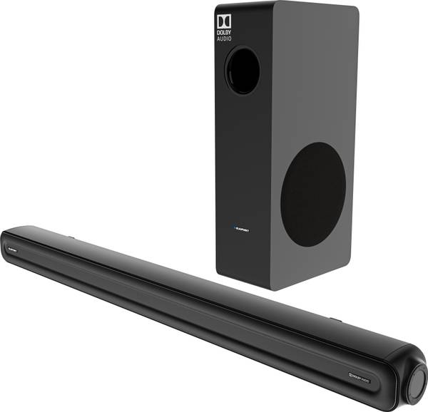 Blaupunkt SBW 08 220 W Bluetooth Soundbar Price History