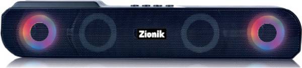 Zionik Stone 25 W Bluetooth Soundbar