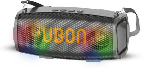 delphine SP-65 Shahenshah Wireless Portable Soundbar Speaker 20 W Bluetooth Soundbar 20 W Bluetooth Soundbar