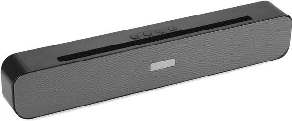 GOOD FUN Aavante Bar 480 with 7 HRS Playback, Dual Full Range Drivers & TWS Feature 16 W Bluetooth Soundbar