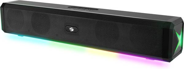 ZEBRONICS Zeb-Vitabar 150 (PSPK 45) 20 W Bluetooth Soundbar