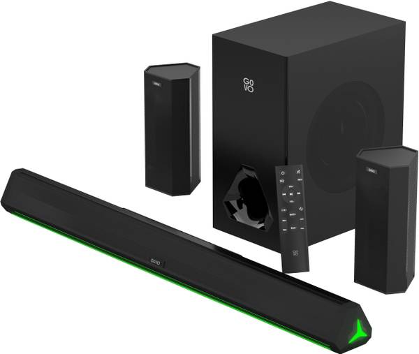 GOVO GOSURROUND 950 280 W Bluetooth Soundbar
