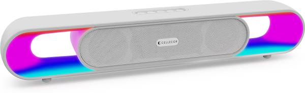 Cellecor CLB30 BEATZ 20 W Bluetooth Soundbar