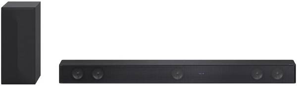 LG SH7Q 800 W Bluetooth Soundbar