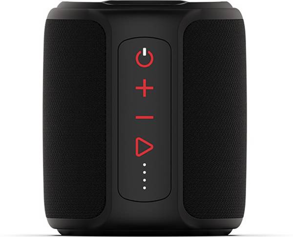 boAt Stone 352/350 Up to 12 Hours Nonstop Playback 10 W Bluetooth Soundbar
