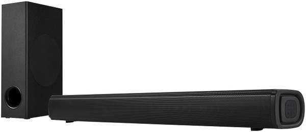 TCL S332W 200 W Bluetooth Soundbar