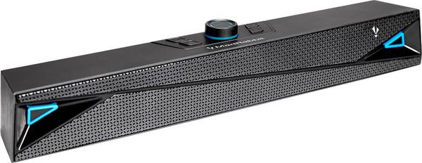 MadRabbit Boom Bar 24 W Bluetooth Soundbar
