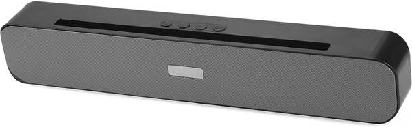 GOOD FUN GBD -11 Portable Wireless New Collection Booming Bass And HD Sound 3D 16 W Bluetooth Soundbar